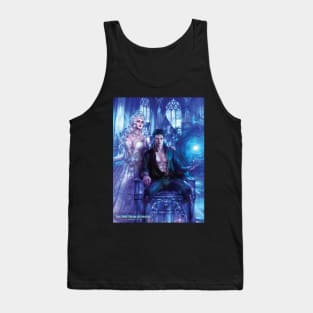 The Spectrum of Magic - Fragments of Time Tank Top